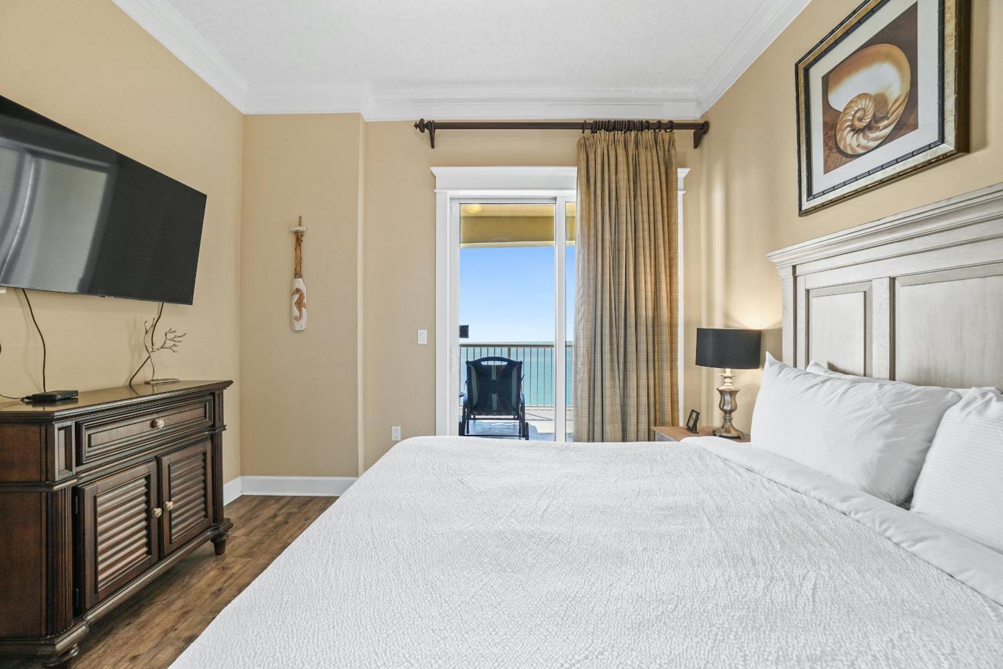 Grand Panama Pet Friendly By Panhandle Getaways * Panama City Beach