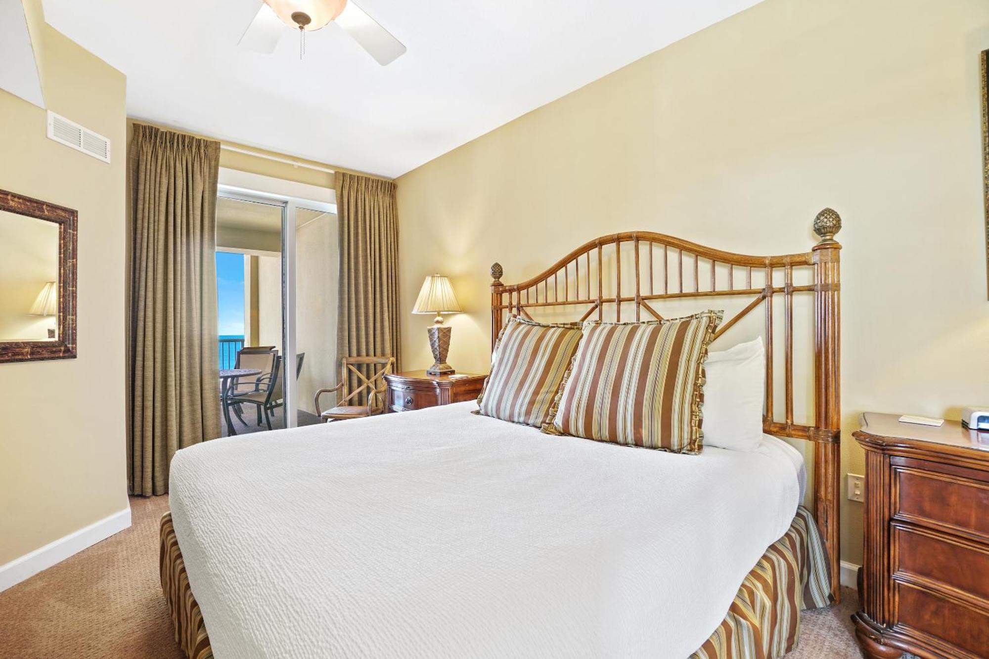 Grand Panama Pet Friendly By Panhandle Getaways Apartment